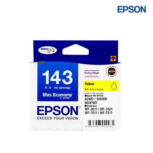 Yellow-Ink-Cartridge-Epson-WF3011-3521-7011-7511